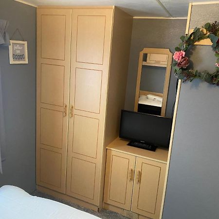 187 Sealands Hotell Ingoldmells Exteriör bild